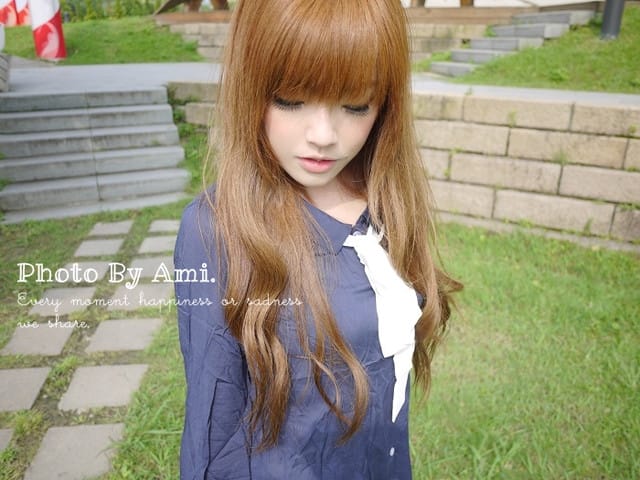 120426 ♥ 夏季清爽甜美印象穿搭分享‧OB嚴選 ♫