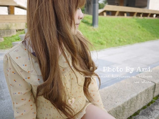 120426 ♥ 夏季清爽甜美印象穿搭分享‧OB嚴選 ♫