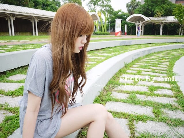 120426 ♥ 夏季清爽甜美印象穿搭分享‧OB嚴選 ♫