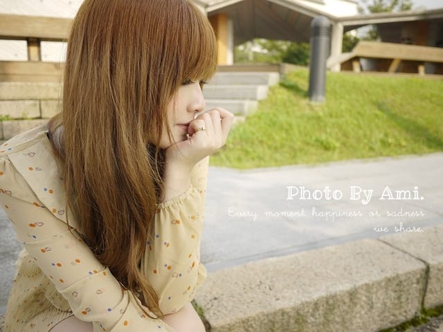 120426 ♥ 夏季清爽甜美印象穿搭分享‧OB嚴選 ♫