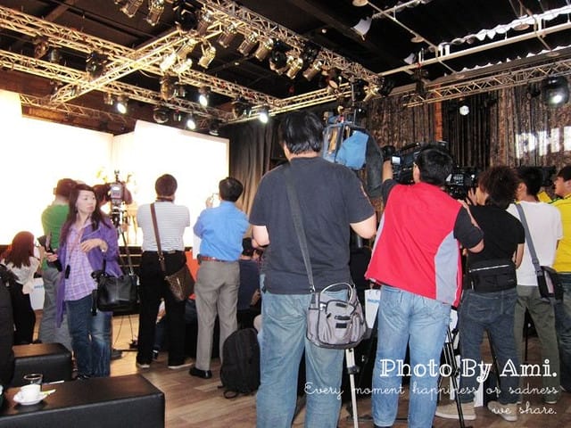 120427 ♥ 高智慧的天使系家電‧PHILIPS溫感護髮吹風機 ♫