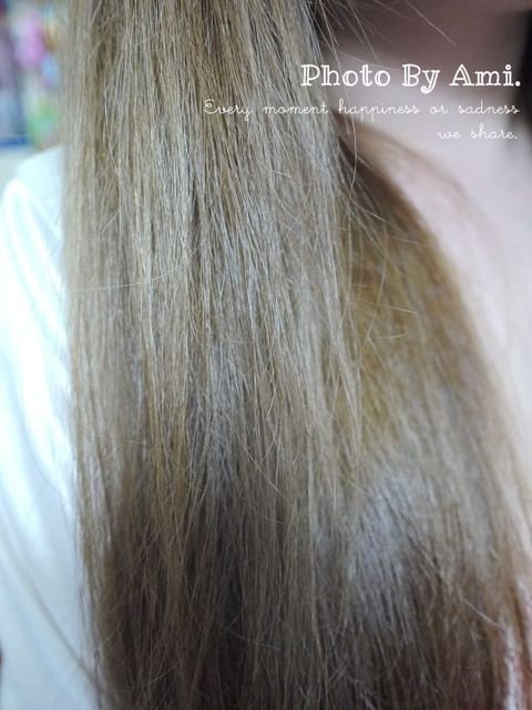 120427 ♥ 高智慧的天使系家電‧PHILIPS溫感護髮吹風機 ♫