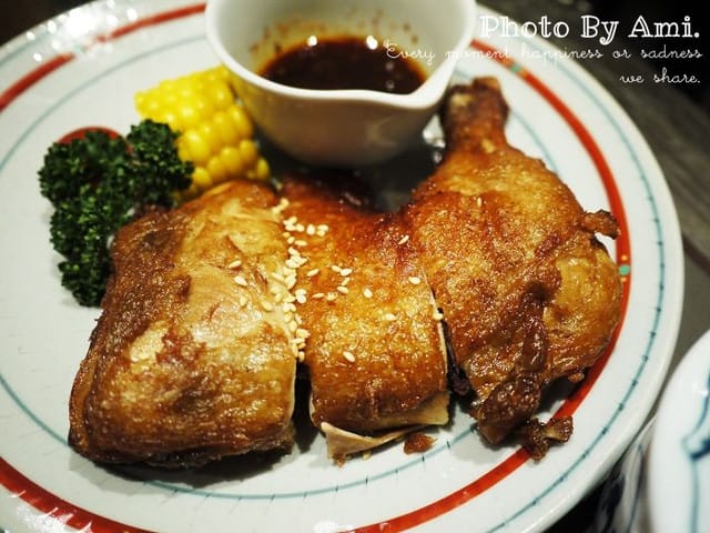 120503 ♥ 貪吃情侶檔之小約會意外新發現‧翰林茶館 - 第12張圖 120503 ♥ 貪吃情侶檔之小約會意外新發現‧翰林茶館