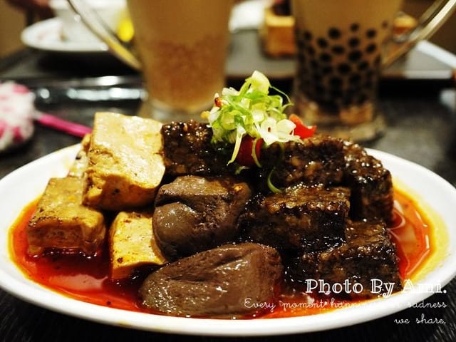 120503 ♥ 貪吃情侶檔之小約會意外新發現‧翰林茶館 - 第28張圖 120503 ♥ 貪吃情侶檔之小約會意外新發現‧翰林茶館