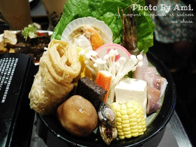 120503 ♥ 貪吃情侶檔之小約會意外新發現‧翰林茶館 - 第22張圖 120503 ♥ 貪吃情侶檔之小約會意外新發現‧翰林茶館