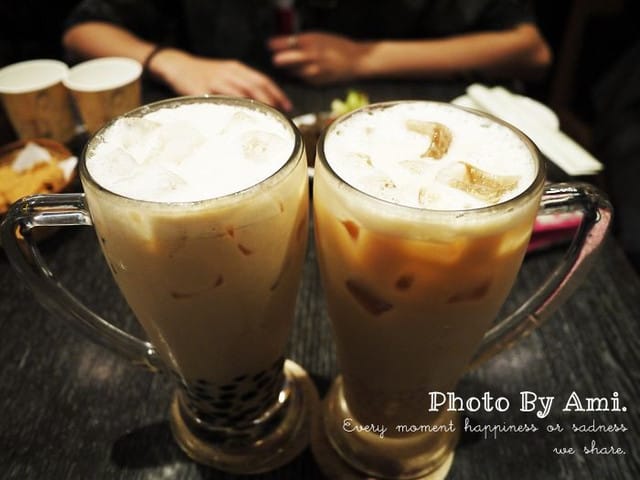 120503 ♥ 貪吃情侶檔之小約會意外新發現‧翰林茶館 - 第30張圖 120503 ♥ 貪吃情侶檔之小約會意外新發現‧翰林茶館