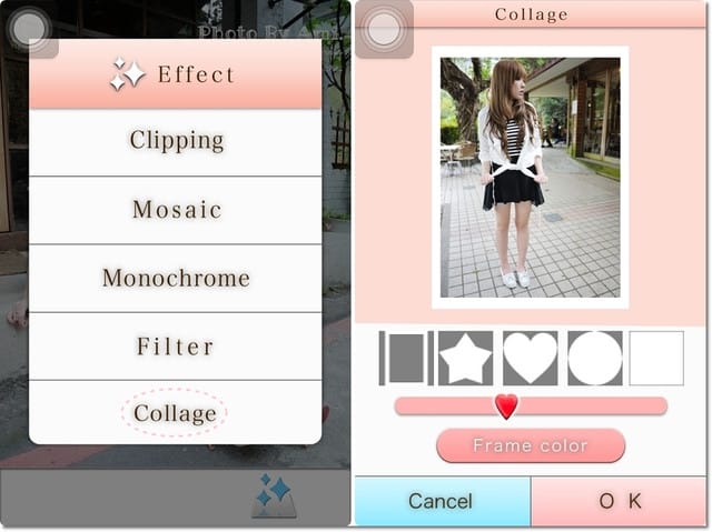 120504 ♥ iPhone不離手到底在玩什麼‧愛用修圖APP清單推薦分享~♫