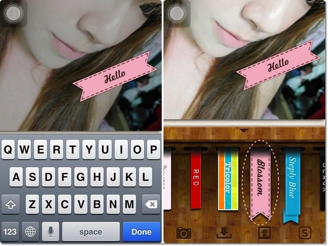 120504 ♥ iPhone不離手到底在玩什麼‧愛用修圖APP清單推薦分享~♫