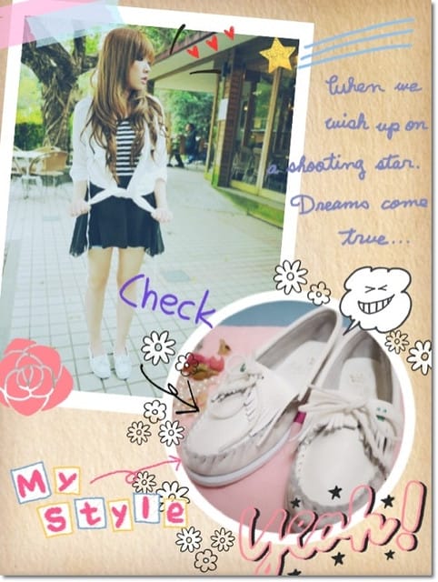 120504 ♥ iPhone不離手到底在玩什麼‧愛用修圖APP清單推薦分享~♫