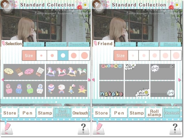 120504 ♥ iPhone不離手到底在玩什麼‧愛用修圖APP清單推薦分享~♫