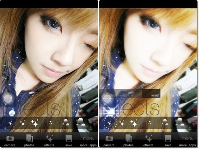 120504 ♥ iPhone不離手到底在玩什麼‧愛用修圖APP清單推薦分享~♫