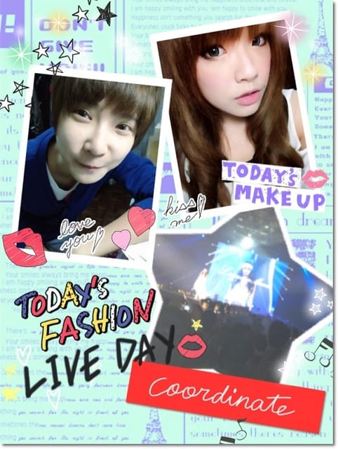 120504 ♥ iPhone不離手到底在玩什麼‧愛用修圖APP清單推薦分享~♫