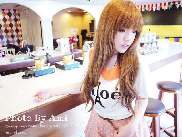 120506 ♥ Hot Summer‧穿上歐美時尚糖果色繽紛一夏~♫ - 第23張圖 120506 ♥ Hot Summer‧穿上歐美時尚糖果色繽紛一夏~♫