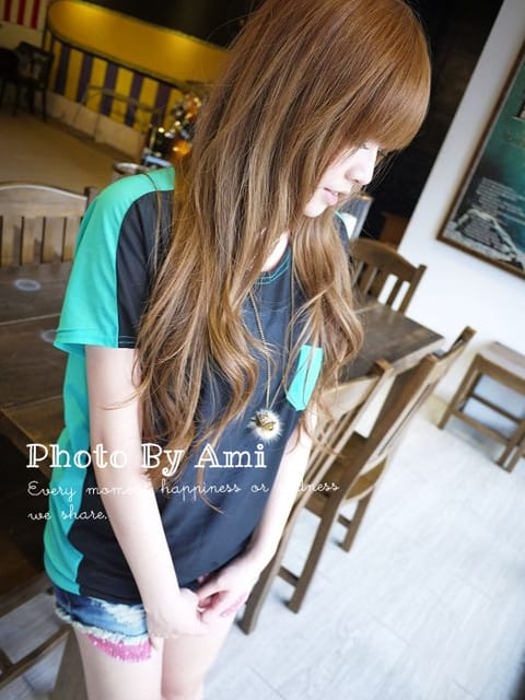120506 ♥ Hot Summer‧穿上歐美時尚糖果色繽紛一夏~♫ - 第57張圖 120506 ♥ Hot Summer‧穿上歐美時尚糖果色繽紛一夏~♫