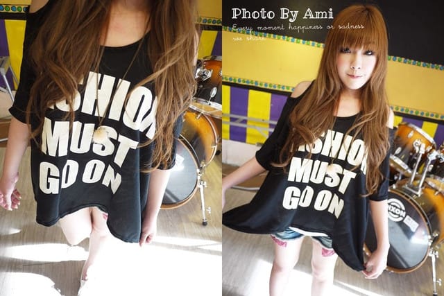 120506 ♥ Hot Summer‧穿上歐美時尚糖果色繽紛一夏~♫ - 第47張圖 120506 ♥ Hot Summer‧穿上歐美時尚糖果色繽紛一夏~♫