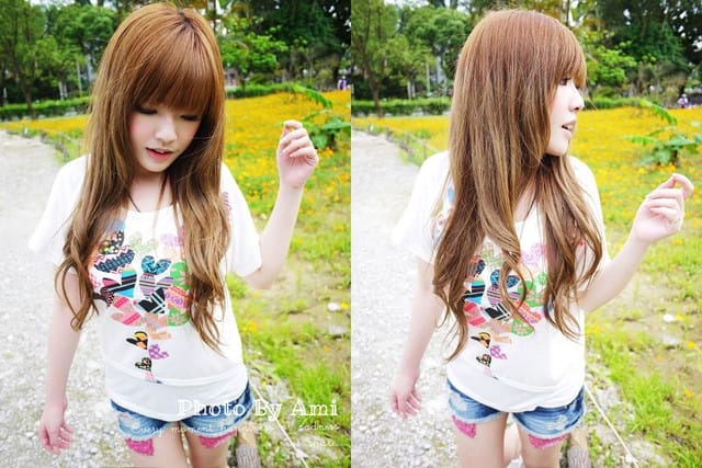 120506 ♥ Hot Summer‧穿上歐美時尚糖果色繽紛一夏~♫ - 第8張圖 120506 ♥ Hot Summer‧穿上歐美時尚糖果色繽紛一夏~♫
