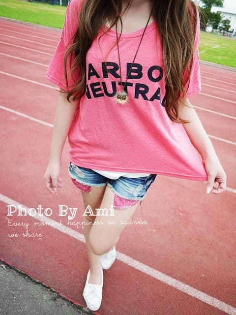 120506 ♥ Hot Summer‧穿上歐美時尚糖果色繽紛一夏~♫ - 第40張圖 120506 ♥ Hot Summer‧穿上歐美時尚糖果色繽紛一夏~♫