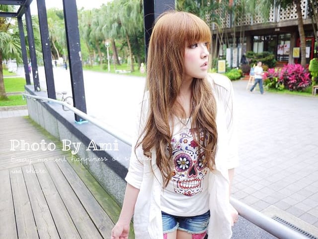 120506 ♥ Hot Summer‧穿上歐美時尚糖果色繽紛一夏~♫ - 第2張圖 120506 ♥ Hot Summer‧穿上歐美時尚糖果色繽紛一夏~♫