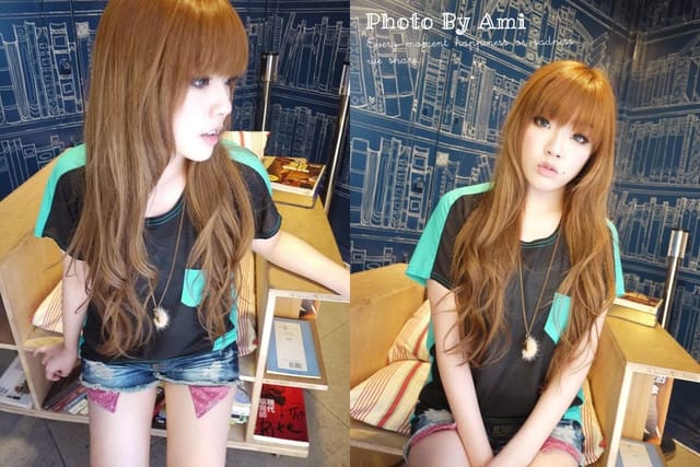 120506 ♥ Hot Summer‧穿上歐美時尚糖果色繽紛一夏~♫ - 第52張圖 120506 ♥ Hot Summer‧穿上歐美時尚糖果色繽紛一夏~♫