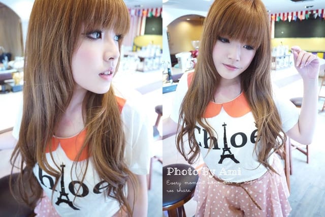 120506 ♥ Hot Summer‧穿上歐美時尚糖果色繽紛一夏~♫ - 第20張圖 120506 ♥ Hot Summer‧穿上歐美時尚糖果色繽紛一夏~♫