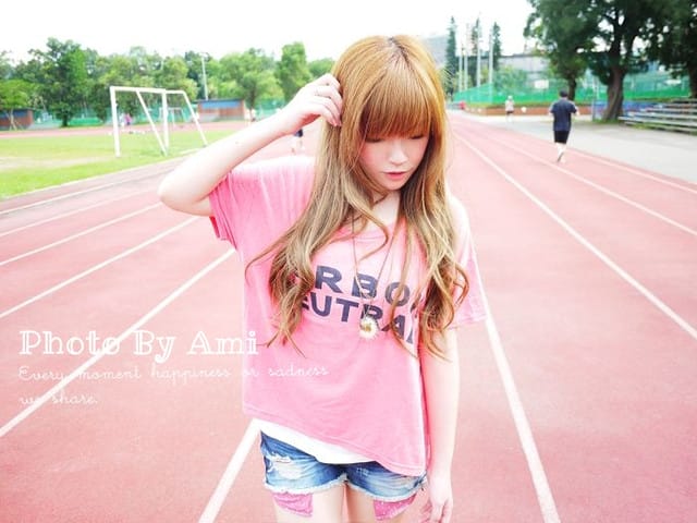 120506 ♥ Hot Summer‧穿上歐美時尚糖果色繽紛一夏~♫ - 第31張圖 120506 ♥ Hot Summer‧穿上歐美時尚糖果色繽紛一夏~♫
