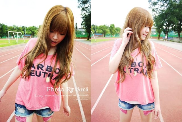 120506 ♥ Hot Summer‧穿上歐美時尚糖果色繽紛一夏~♫ - 第32張圖 120506 ♥ Hot Summer‧穿上歐美時尚糖果色繽紛一夏~♫