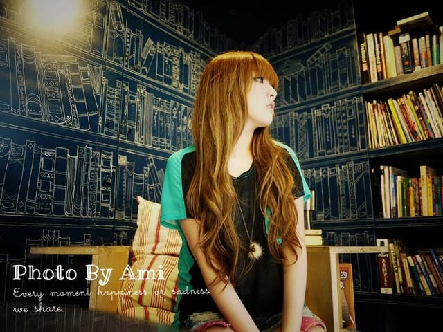 120506 ♥ Hot Summer‧穿上歐美時尚糖果色繽紛一夏~♫ - 第51張圖 120506 ♥ Hot Summer‧穿上歐美時尚糖果色繽紛一夏~♫