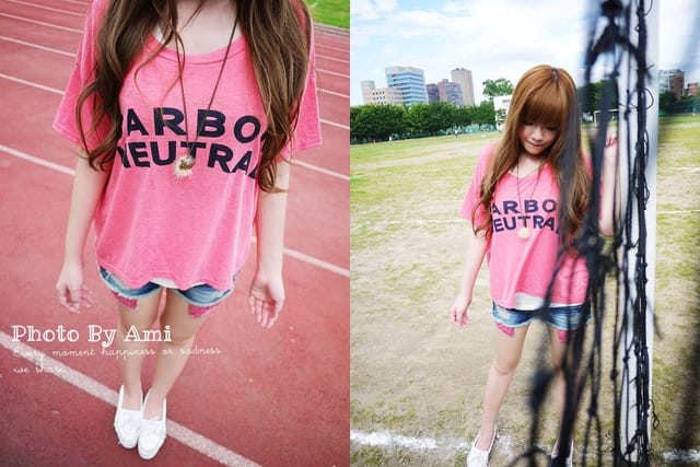 120506 ♥ Hot Summer‧穿上歐美時尚糖果色繽紛一夏~♫ - 第36張圖 120506 ♥ Hot Summer‧穿上歐美時尚糖果色繽紛一夏~♫