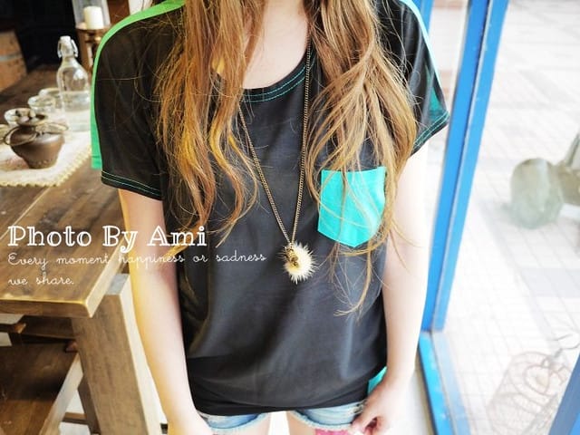 120506 ♥ Hot Summer‧穿上歐美時尚糖果色繽紛一夏~♫ - 第56張圖 120506 ♥ Hot Summer‧穿上歐美時尚糖果色繽紛一夏~♫