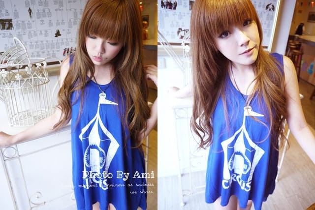 120506 ♥ Hot Summer‧穿上歐美時尚糖果色繽紛一夏~♫ - 第64張圖 120506 ♥ Hot Summer‧穿上歐美時尚糖果色繽紛一夏~♫