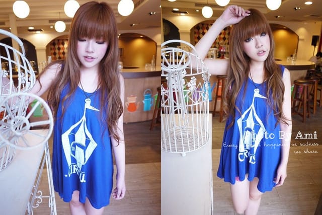 120506 ♥ Hot Summer‧穿上歐美時尚糖果色繽紛一夏~♫ - 第63張圖 120506 ♥ Hot Summer‧穿上歐美時尚糖果色繽紛一夏~♫
