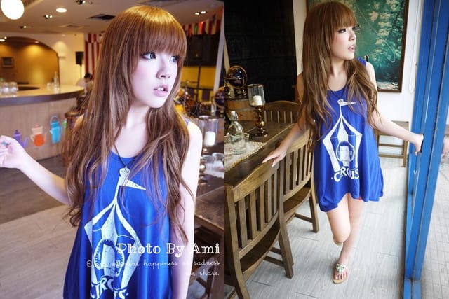 120506 ♥ Hot Summer‧穿上歐美時尚糖果色繽紛一夏~♫ - 第59張圖 120506 ♥ Hot Summer‧穿上歐美時尚糖果色繽紛一夏~♫