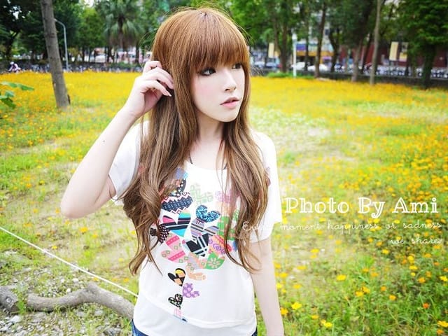120506 ♥ Hot Summer‧穿上歐美時尚糖果色繽紛一夏~♫ - 第7張圖 120506 ♥ Hot Summer‧穿上歐美時尚糖果色繽紛一夏~♫