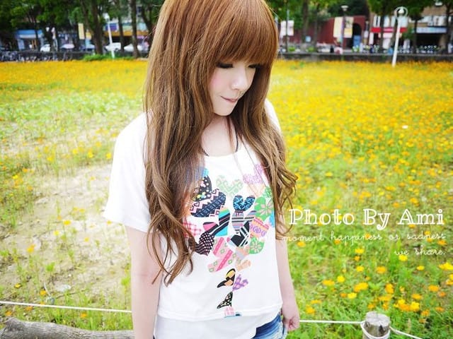 120506 ♥ Hot Summer‧穿上歐美時尚糖果色繽紛一夏~♫ - 第9張圖 120506 ♥ Hot Summer‧穿上歐美時尚糖果色繽紛一夏~♫