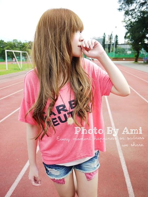 120506 ♥ Hot Summer‧穿上歐美時尚糖果色繽紛一夏~♫ - 第39張圖 120506 ♥ Hot Summer‧穿上歐美時尚糖果色繽紛一夏~♫