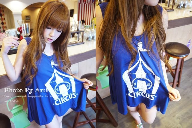 120506 ♥ Hot Summer‧穿上歐美時尚糖果色繽紛一夏~♫ - 第62張圖 120506 ♥ Hot Summer‧穿上歐美時尚糖果色繽紛一夏~♫