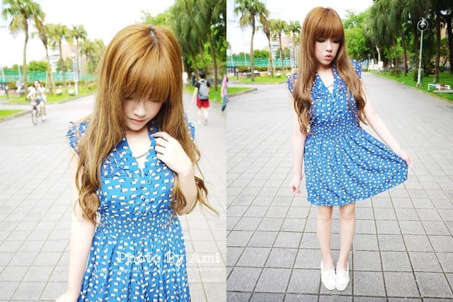 120506 ♥ Hot Summer‧穿上歐美時尚糖果色繽紛一夏~♫ - 第30張圖 120506 ♥ Hot Summer‧穿上歐美時尚糖果色繽紛一夏~♫