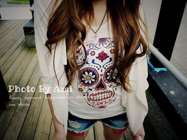120506 ♥ Hot Summer‧穿上歐美時尚糖果色繽紛一夏~♫ - 第4張圖 120506 ♥ Hot Summer‧穿上歐美時尚糖果色繽紛一夏~♫