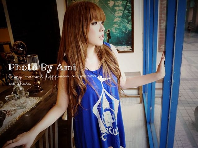 120506 ♥ Hot Summer‧穿上歐美時尚糖果色繽紛一夏~♫ - 第58張圖 120506 ♥ Hot Summer‧穿上歐美時尚糖果色繽紛一夏~♫