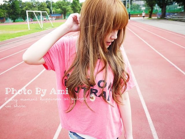 120506 ♥ Hot Summer‧穿上歐美時尚糖果色繽紛一夏~♫ - 第37張圖 120506 ♥ Hot Summer‧穿上歐美時尚糖果色繽紛一夏~♫