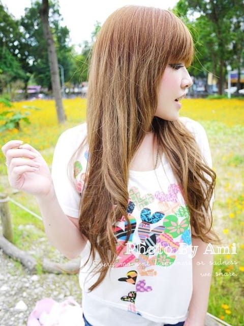 120506 ♥ Hot Summer‧穿上歐美時尚糖果色繽紛一夏~♫ - 第13張圖 120506 ♥ Hot Summer‧穿上歐美時尚糖果色繽紛一夏~♫