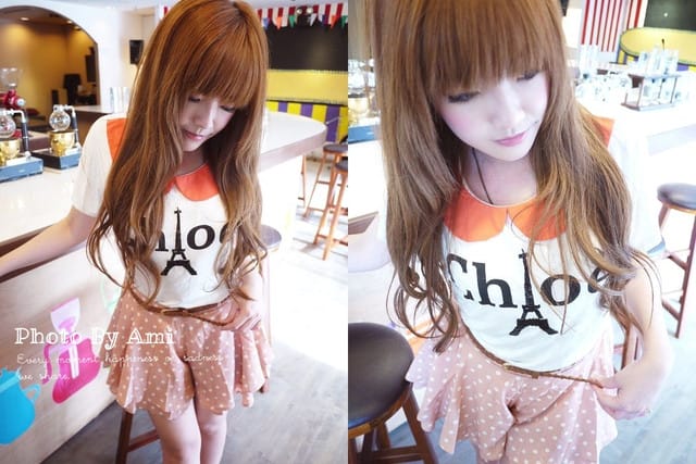 120506 ♥ Hot Summer‧穿上歐美時尚糖果色繽紛一夏~♫ - 第24張圖 120506 ♥ Hot Summer‧穿上歐美時尚糖果色繽紛一夏~♫