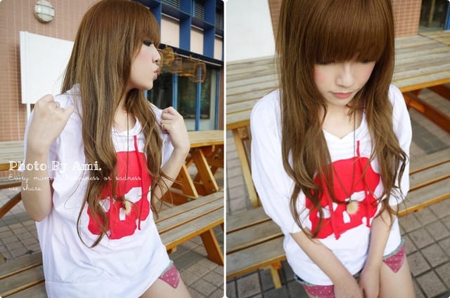 120508 ♥ MIT國民服飾也能穿出繽紛休閒感‧MOBO's Casual Style穿搭分享 ♫ - 第25張圖 120508 ♥ MIT國民服飾也能穿出繽紛休閒感‧MOBO's Casual Style穿搭分享 ♫