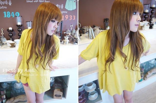 120508 ♥ MIT國民服飾也能穿出繽紛休閒感‧MOBO's Casual Style穿搭分享 ♫ - 第36張圖 120508 ♥ MIT國民服飾也能穿出繽紛休閒感‧MOBO's Casual Style穿搭分享 ♫