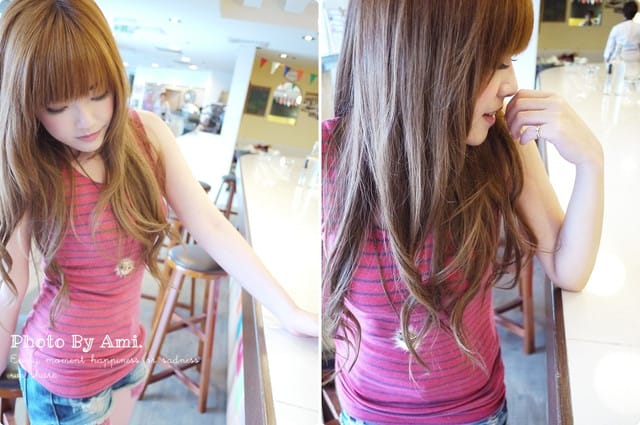 120508 ♥ MIT國民服飾也能穿出繽紛休閒感‧MOBO's Casual Style穿搭分享 ♫ - 第18張圖 120508 ♥ MIT國民服飾也能穿出繽紛休閒感‧MOBO's Casual Style穿搭分享 ♫