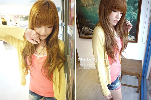 120508 ♥ MIT國民服飾也能穿出繽紛休閒感‧MOBO's Casual Style穿搭分享 ♫ - 第11張圖 120508 ♥ MIT國民服飾也能穿出繽紛休閒感‧MOBO's Casual Style穿搭分享 ♫