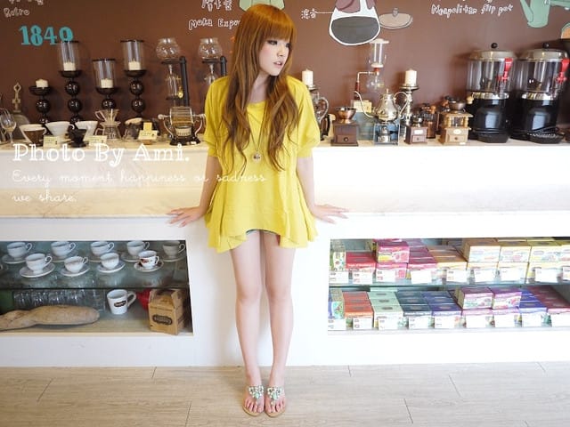 120508 ♥ MIT國民服飾也能穿出繽紛休閒感‧MOBO's Casual Style穿搭分享 ♫ - 第38張圖 120508 ♥ MIT國民服飾也能穿出繽紛休閒感‧MOBO's Casual Style穿搭分享 ♫