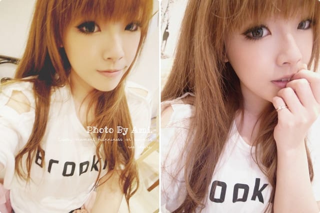 120511 ♥ 極簡日韓的小夏天‧自然系的JoySection穿搭分享 ♫ - 第23張圖 120511 ♥ 極簡日韓的小夏天‧自然系的JoySection穿搭分享 ♫