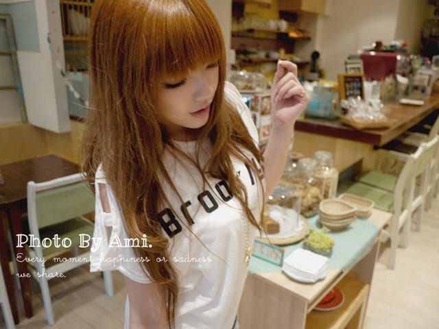 120511 ♥ 極簡日韓的小夏天‧自然系的JoySection穿搭分享 ♫ - 第18張圖 120511 ♥ 極簡日韓的小夏天‧自然系的JoySection穿搭分享 ♫