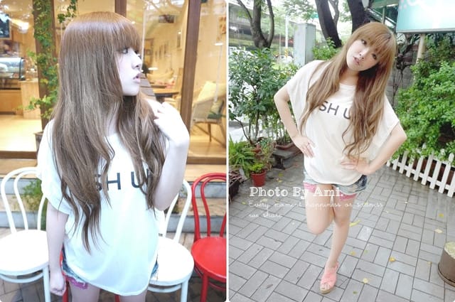 120511 ♥ 極簡日韓的小夏天‧自然系的JoySection穿搭分享 ♫ - 第27張圖 120511 ♥ 極簡日韓的小夏天‧自然系的JoySection穿搭分享 ♫